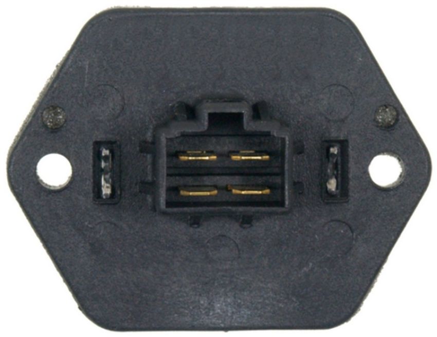 Four Seasons 20392 HVAC Blower Motor Resistor