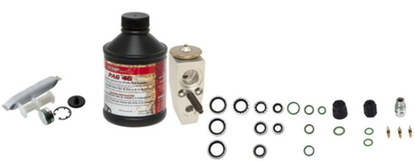 Four Seasons 20392SK A/C Service Kits