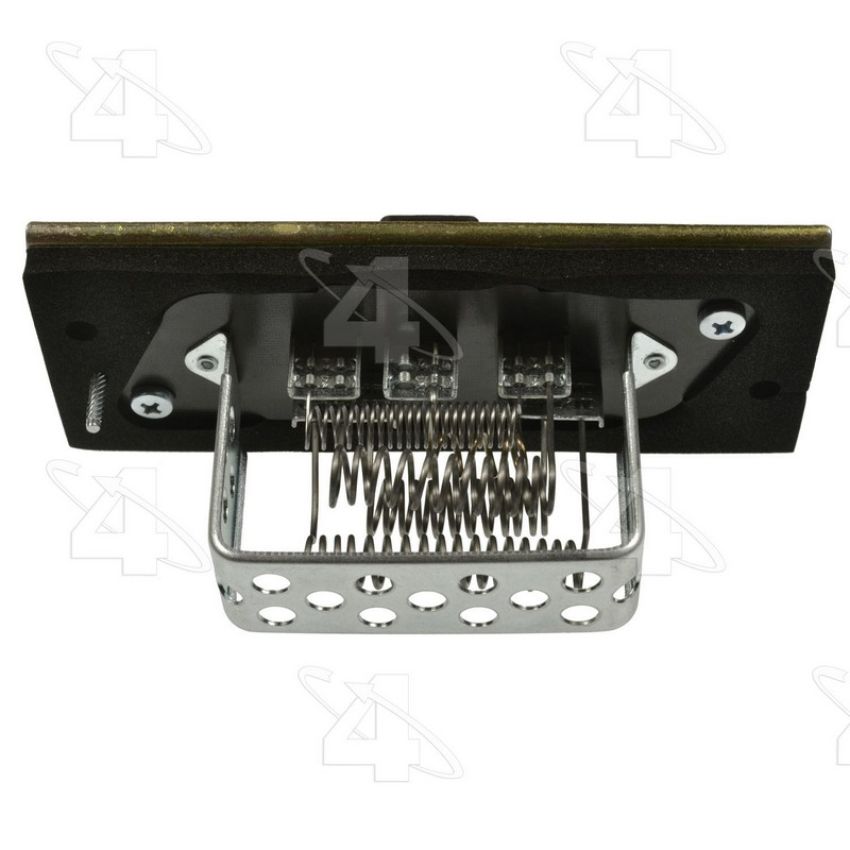 Four Seasons 20394 HVAC Blower Motor Resistor