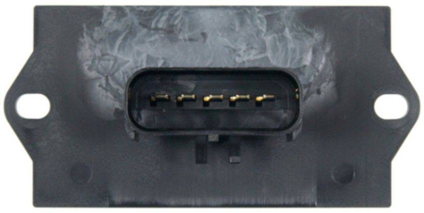Four Seasons 20395 HVAC Blower Motor Resistor
