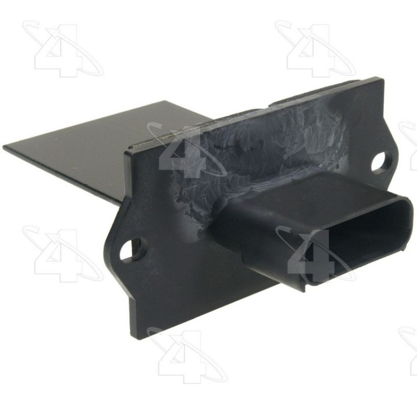 Four Seasons 20395 HVAC Blower Motor Resistor