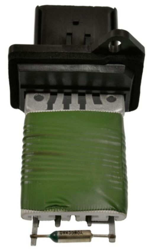 Four Seasons 20396 HVAC Blower Motor Resistor
