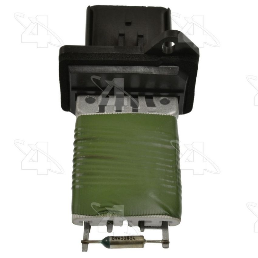 Four Seasons 20396 HVAC Blower Motor Resistor