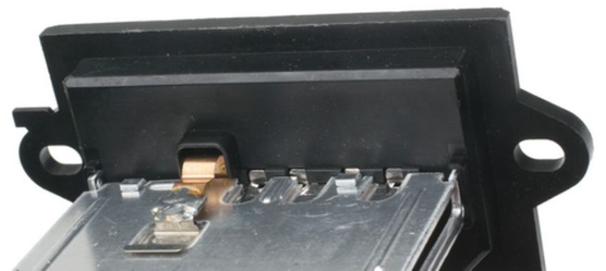 Four Seasons 20397 HVAC Blower Motor Resistor