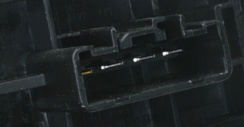 Four Seasons 20397 HVAC Blower Motor Resistor