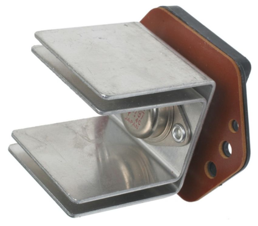 Four Seasons 20398 HVAC Blower Motor Resistor
