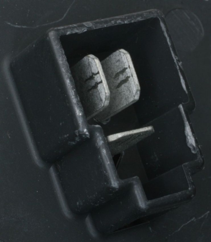 Four Seasons 20398 HVAC Blower Motor Resistor