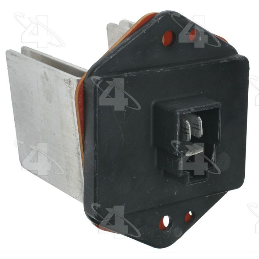 Four Seasons 20398 HVAC Blower Motor Resistor