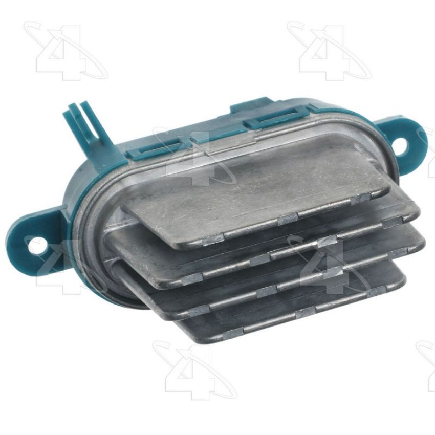 Four Seasons 20399 HVAC Blower Motor Resistor