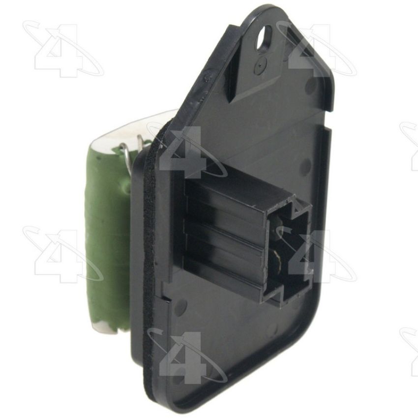 Four Seasons 20401 HVAC Blower Motor Resistor
