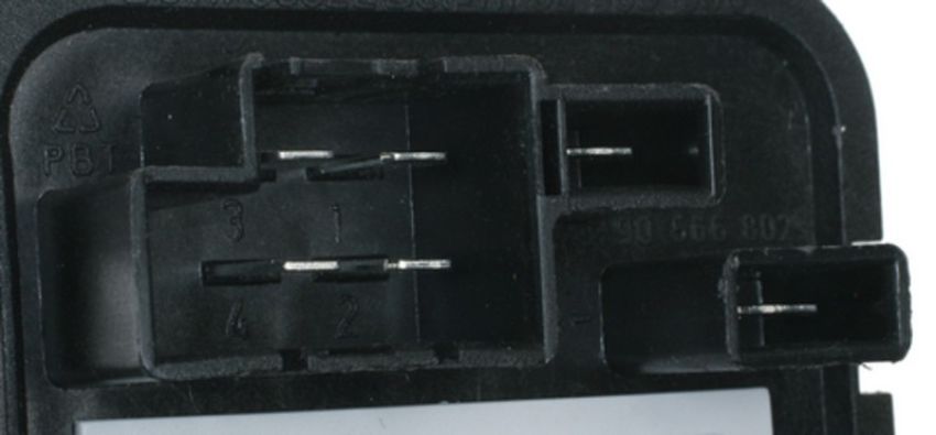 Four Seasons 20403 HVAC Blower Motor Resistor