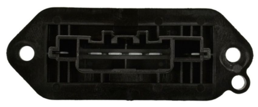Four Seasons 20407 HVAC Blower Motor Resistor