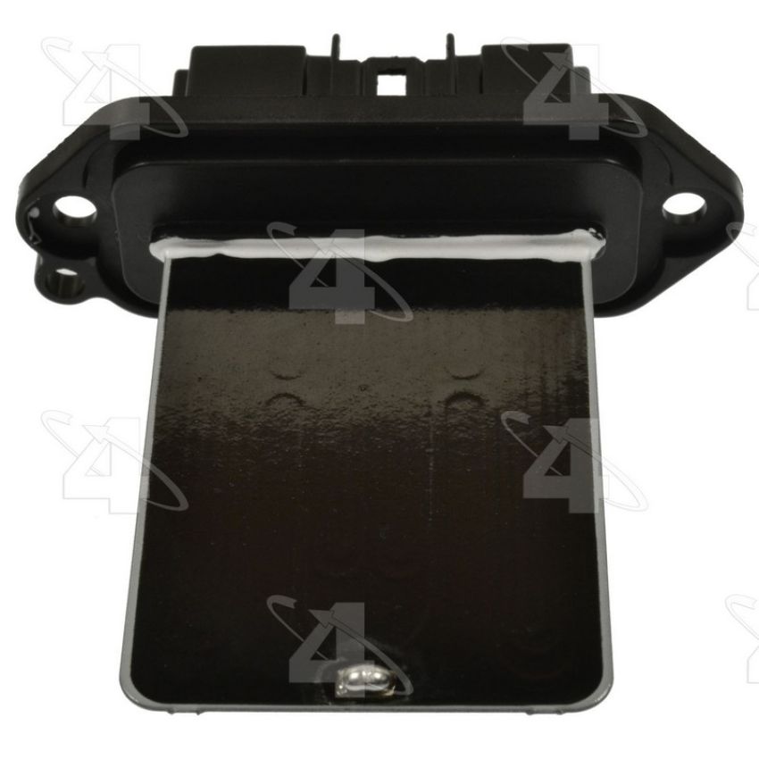 Four Seasons 20407 HVAC Blower Motor Resistor