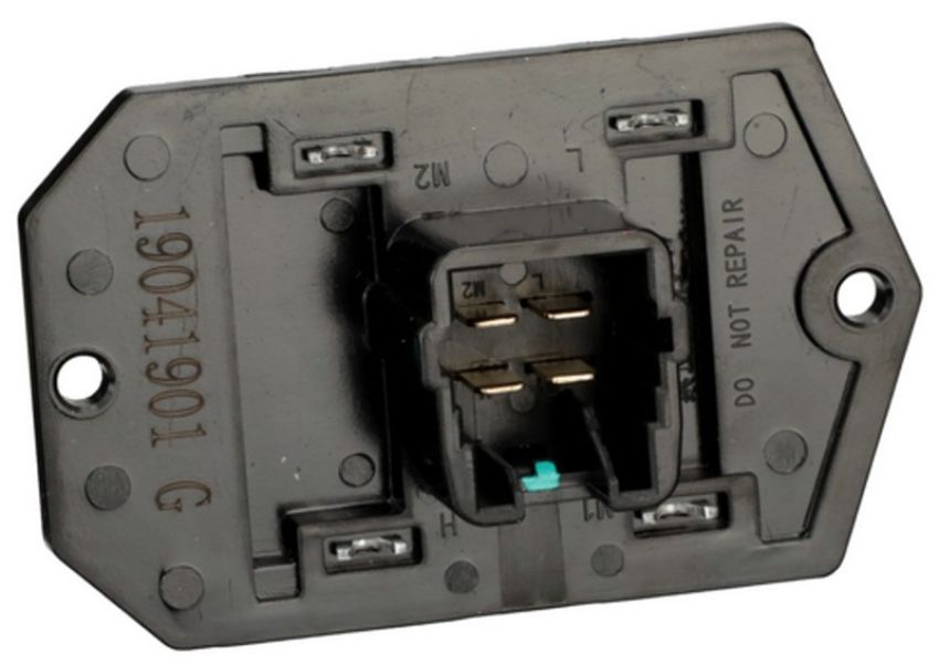Four Seasons 20408 HVAC Blower Motor Resistor