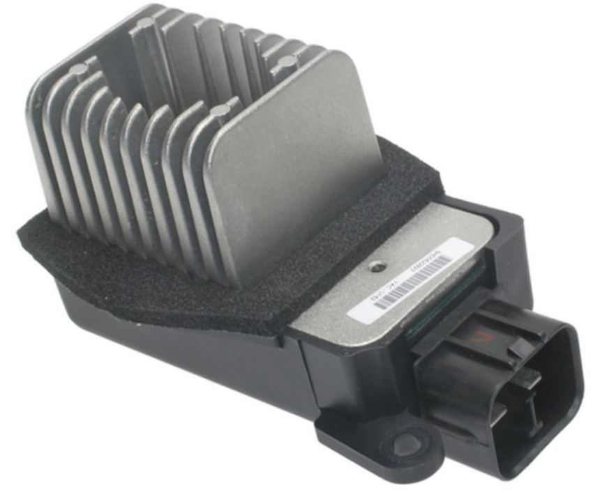 Four Seasons 20411 HVAC Blower Motor Resistor