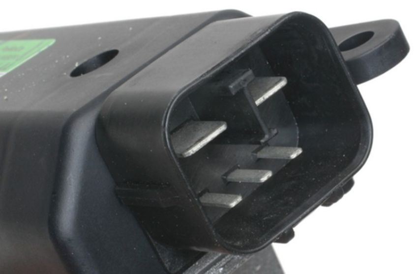 Four Seasons 20411 HVAC Blower Motor Resistor