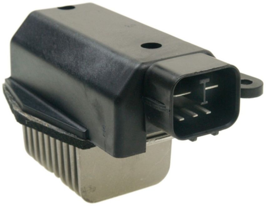 Four Seasons 20412 HVAC Blower Motor Resistor