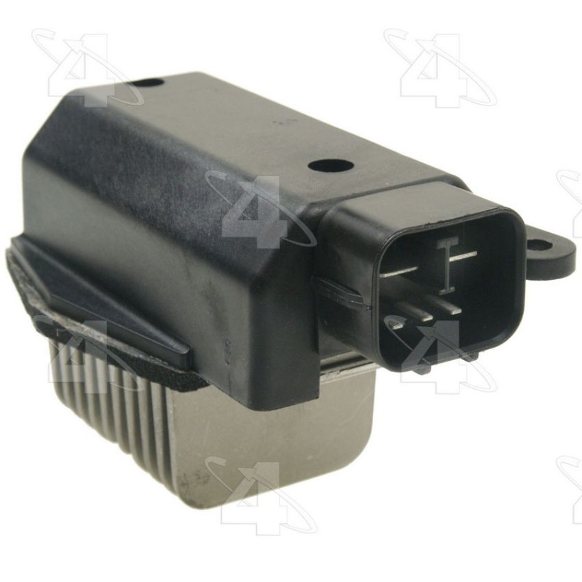 Four Seasons 20412 HVAC Blower Motor Resistor