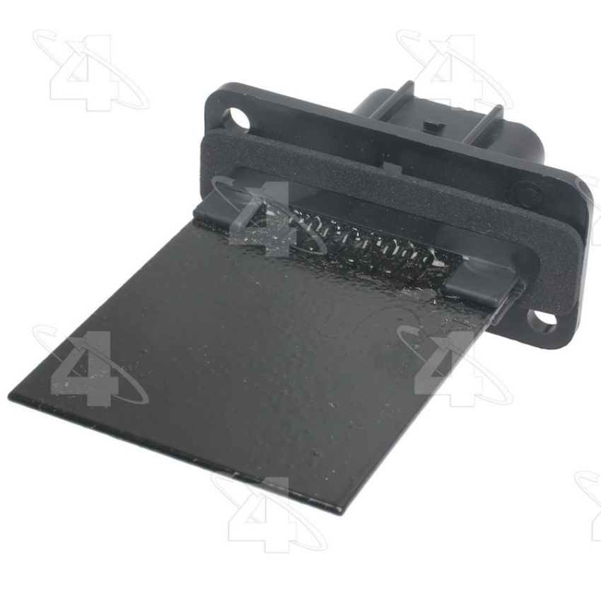 Four Seasons 20413 HVAC Blower Motor Resistor