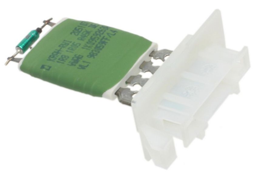 Four Seasons 20414 HVAC Blower Motor Resistor