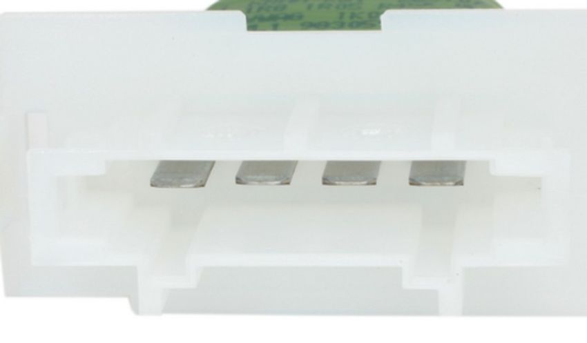 Four Seasons 20414 HVAC Blower Motor Resistor