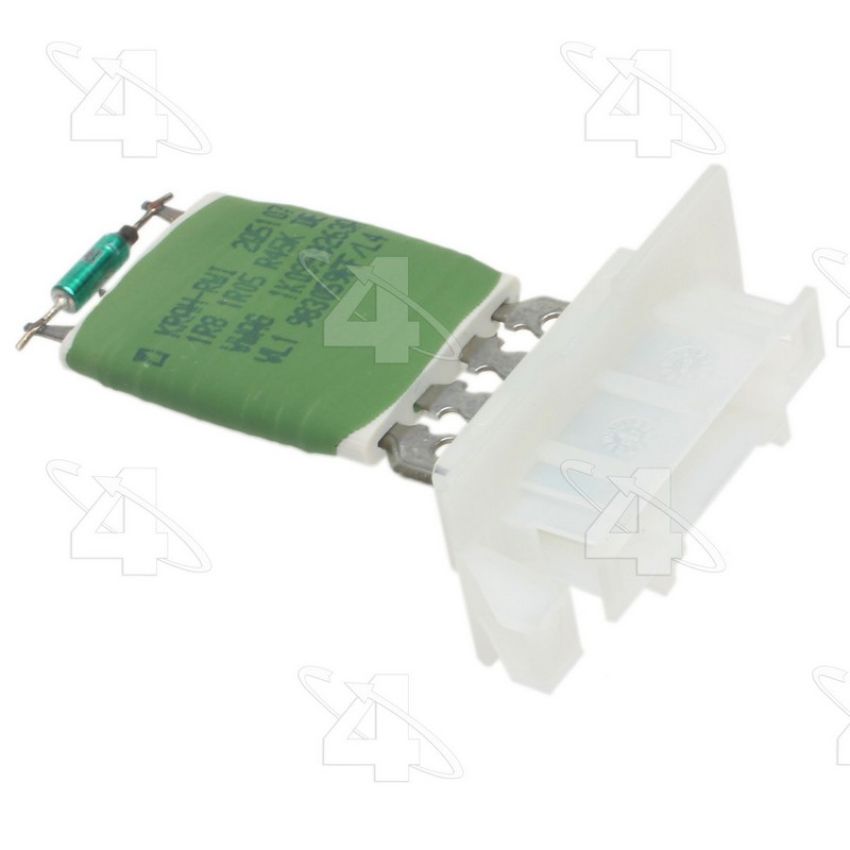 Four Seasons 20414 HVAC Blower Motor Resistor