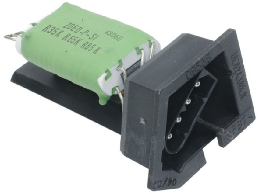 Four Seasons 20415 HVAC Blower Motor Resistor