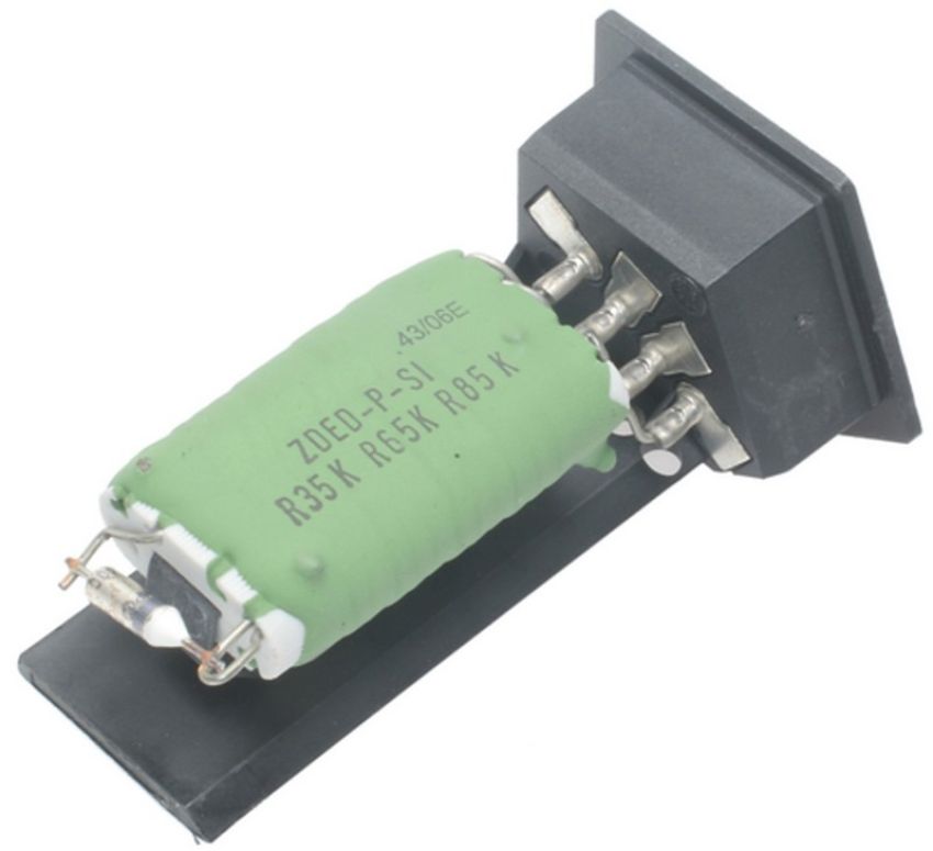 Four Seasons 20415 HVAC Blower Motor Resistor