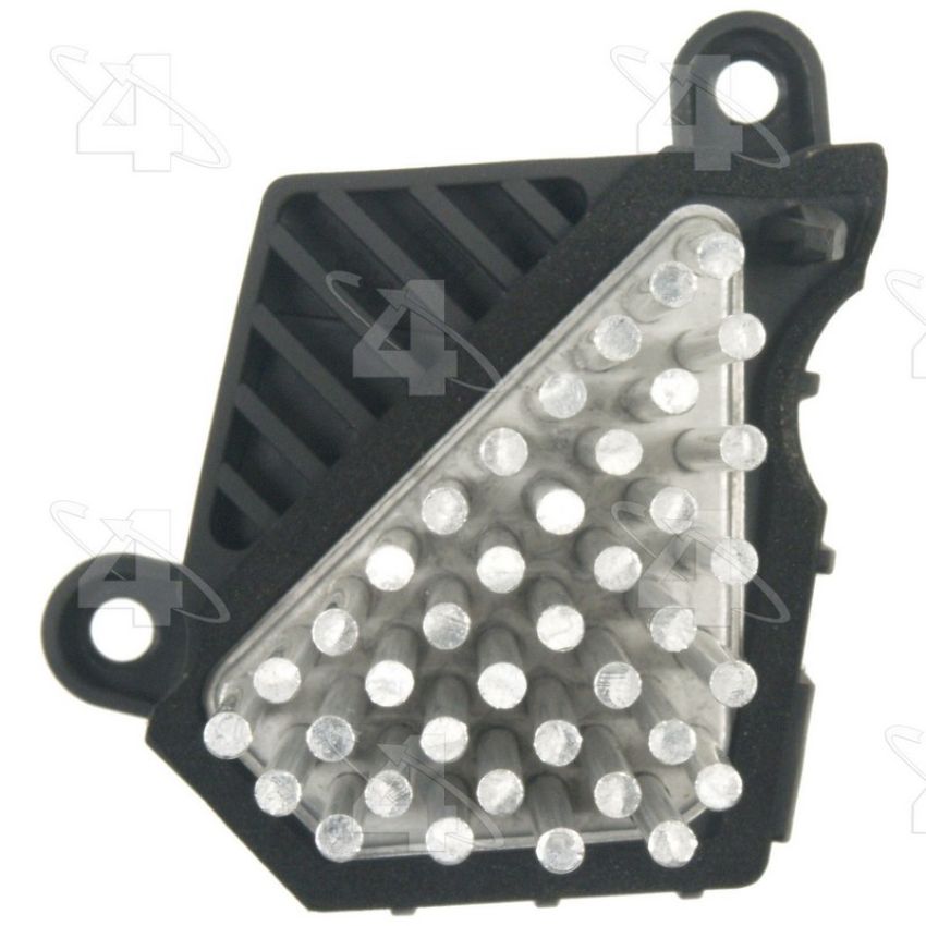 Four Seasons 20416 HVAC Blower Motor Resistor