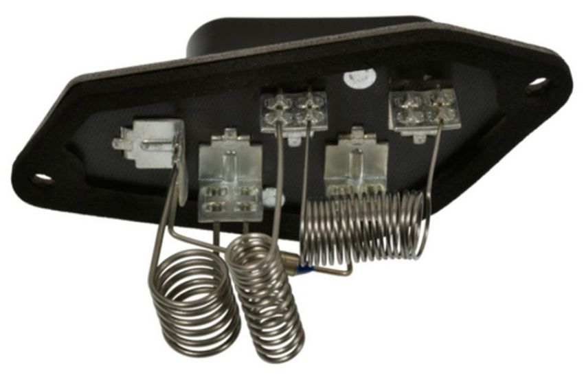 Four Seasons 20420 HVAC Blower Motor Resistor