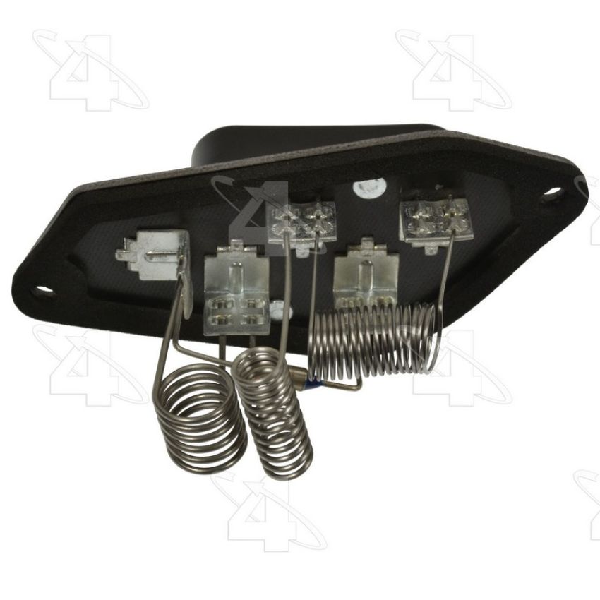 Four Seasons 20420 HVAC Blower Motor Resistor