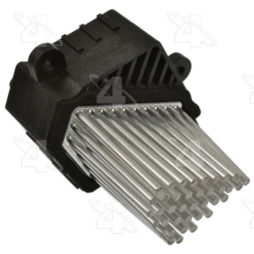Four Seasons 20421 HVAC Blower Motor Resistor