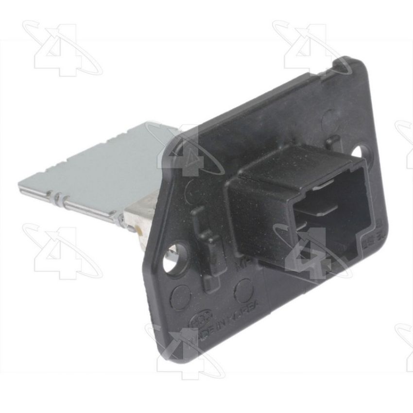 Four Seasons 20424 HVAC Blower Motor Resistor