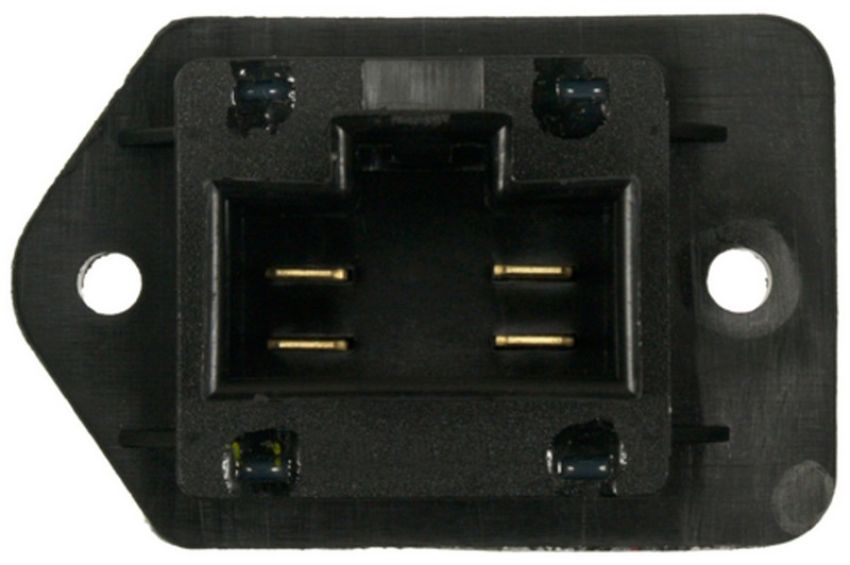 Four Seasons 20427 HVAC Blower Motor Resistor