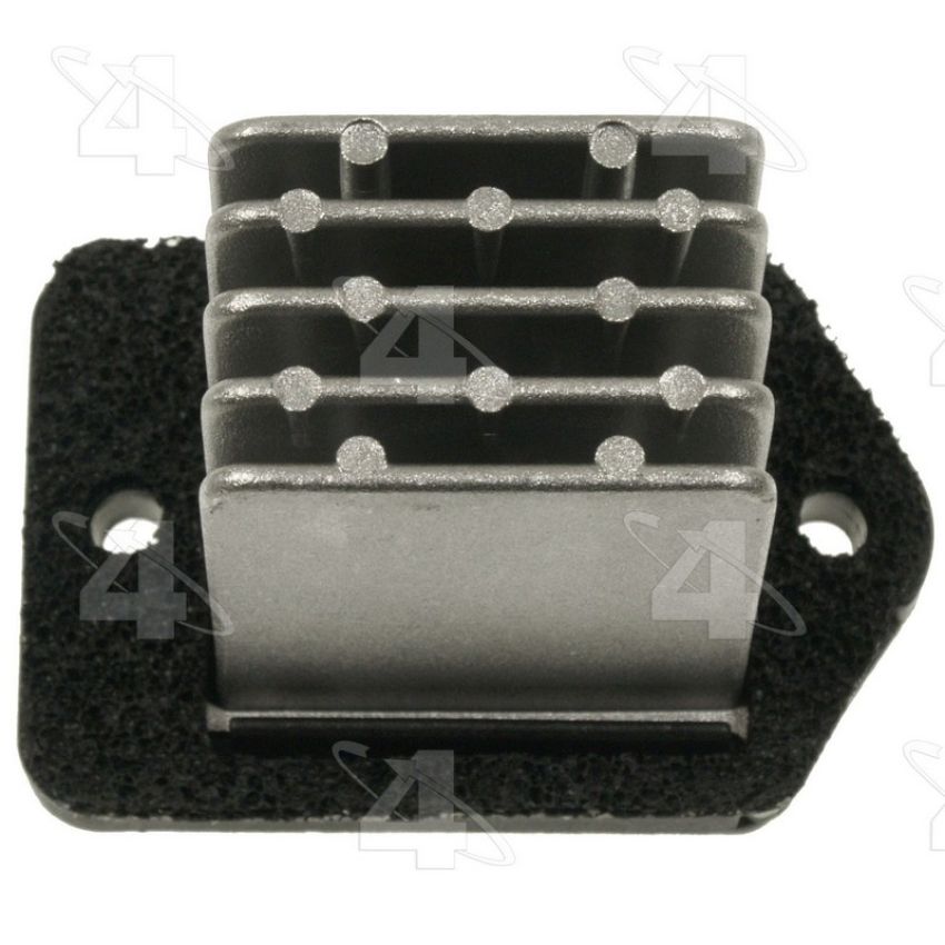 Four Seasons 20427 HVAC Blower Motor Resistor