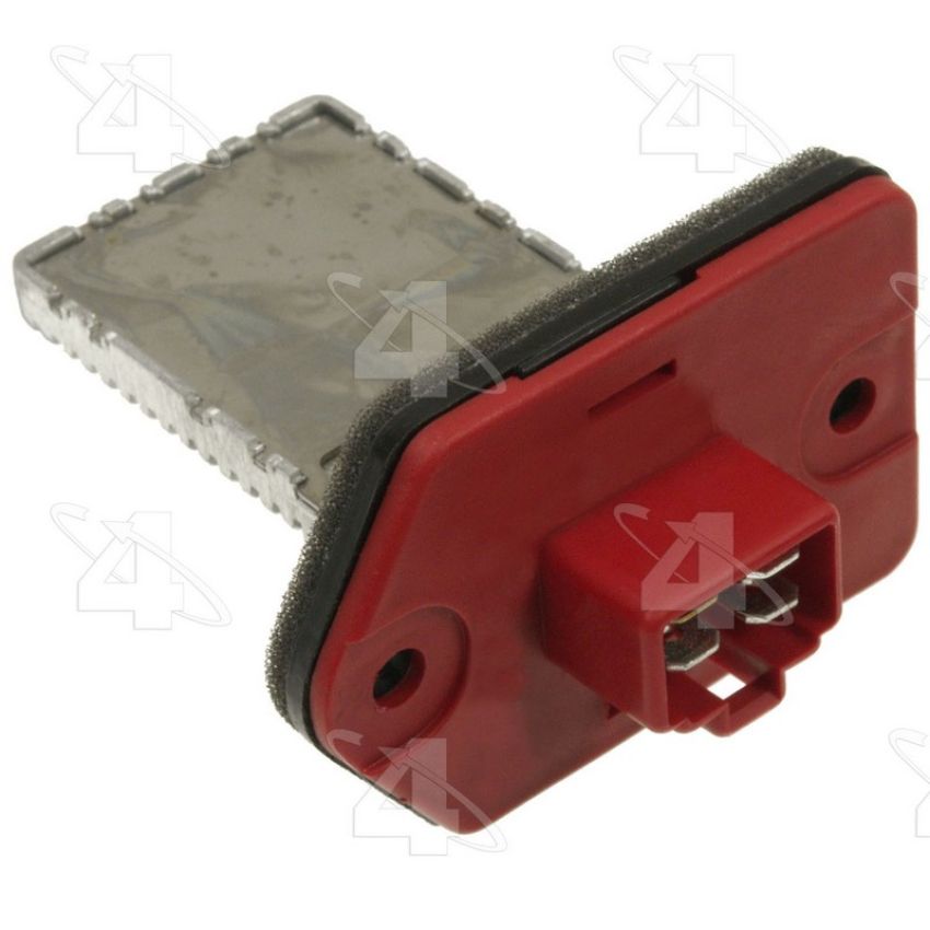 Four Seasons 20428 HVAC Blower Motor Resistor