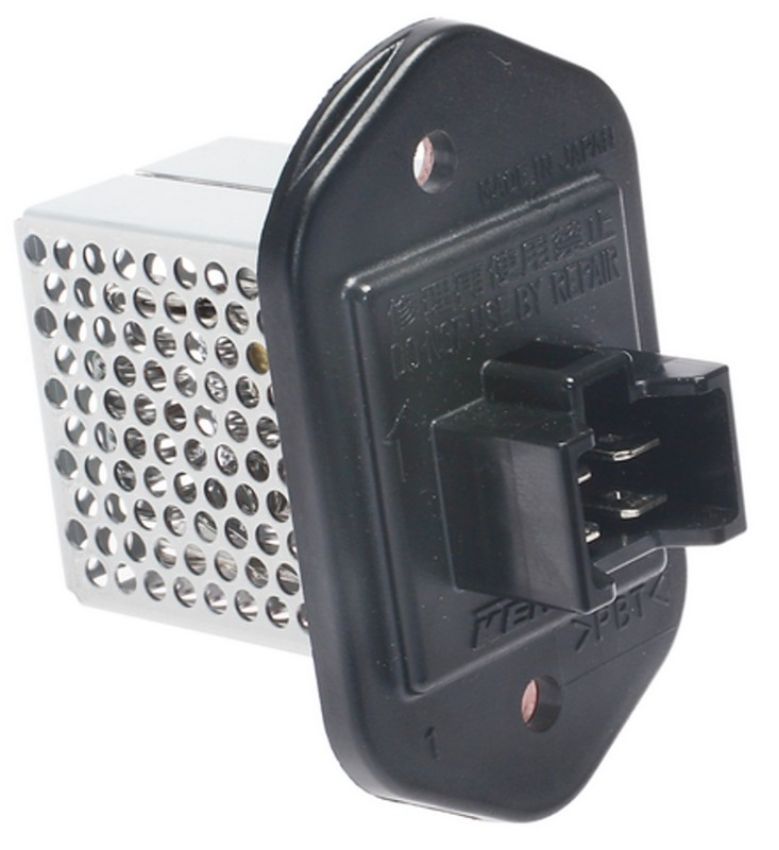 Four Seasons 20430 HVAC Blower Motor Resistor