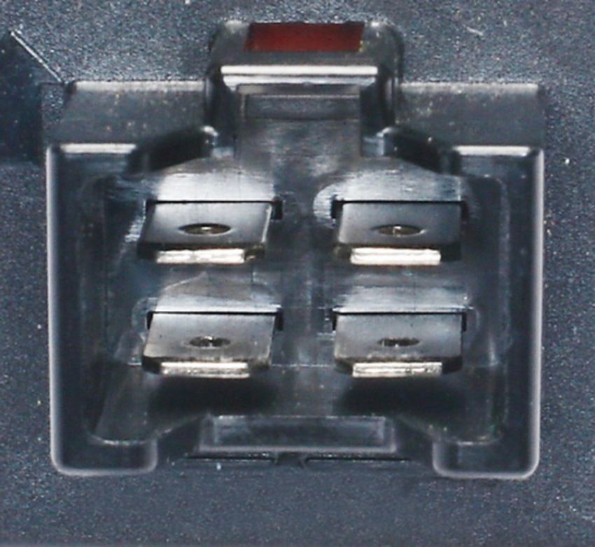 Four Seasons 20430 HVAC Blower Motor Resistor
