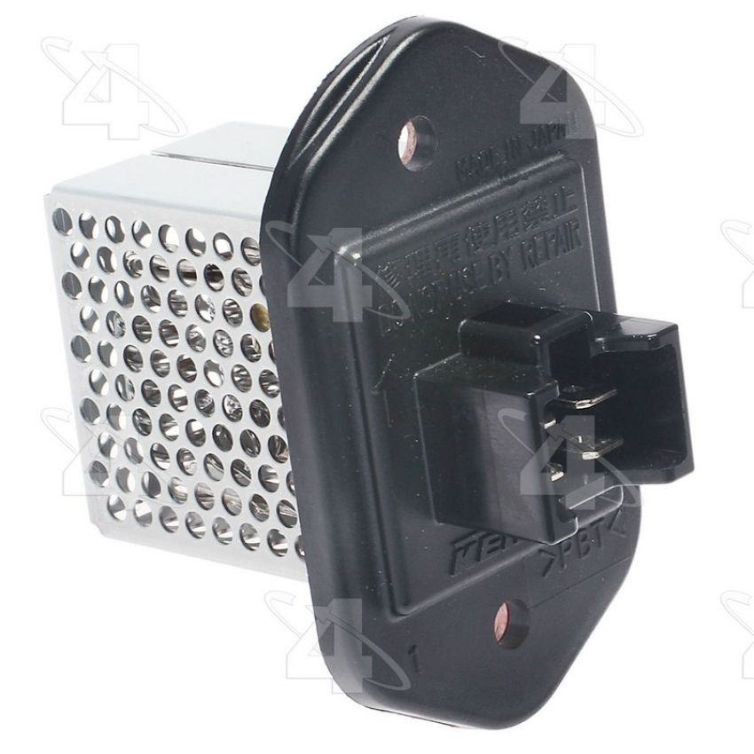 Four Seasons 20430 HVAC Blower Motor Resistor