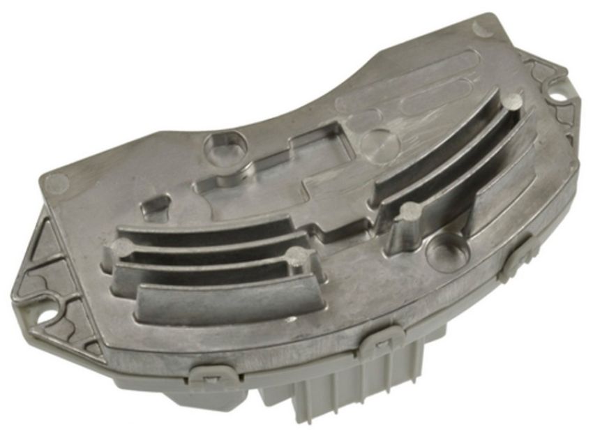 Four Seasons 20431 HVAC Blower Motor Resistor