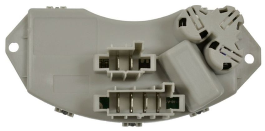 Four Seasons 20431 HVAC Blower Motor Resistor