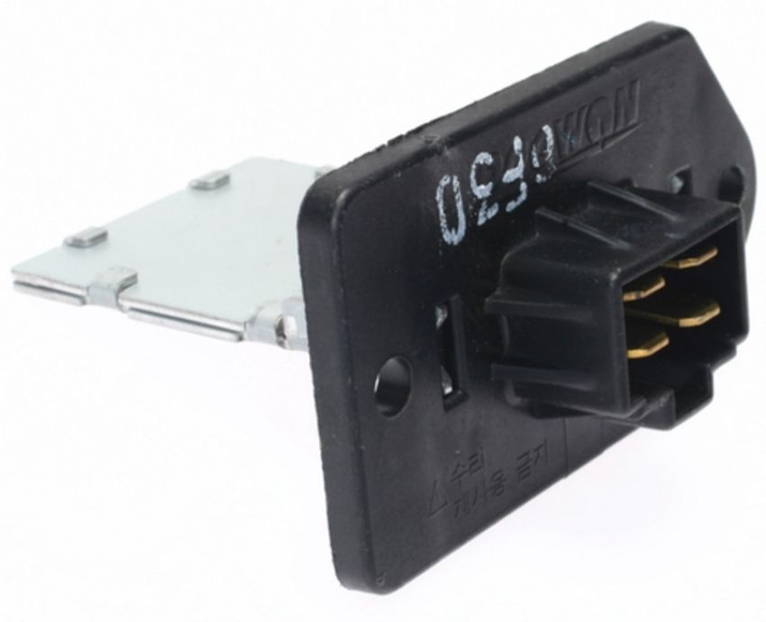 Four Seasons 20434 HVAC Blower Motor Resistor