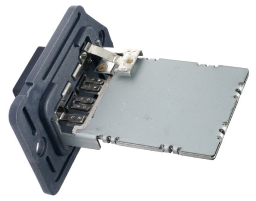 Four Seasons 20435 HVAC Blower Motor Resistor