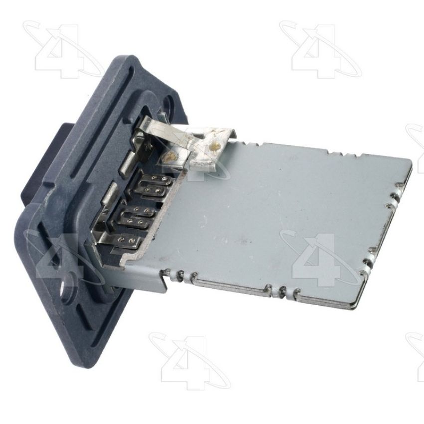 Four Seasons 20435 HVAC Blower Motor Resistor