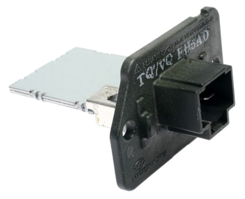 Four Seasons 20436 HVAC Blower Motor Resistor