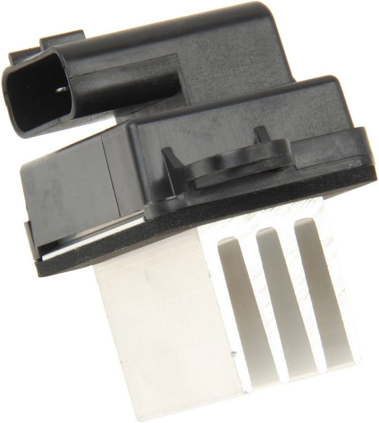 Four Seasons 20437 HVAC Blower Motor Resistor
