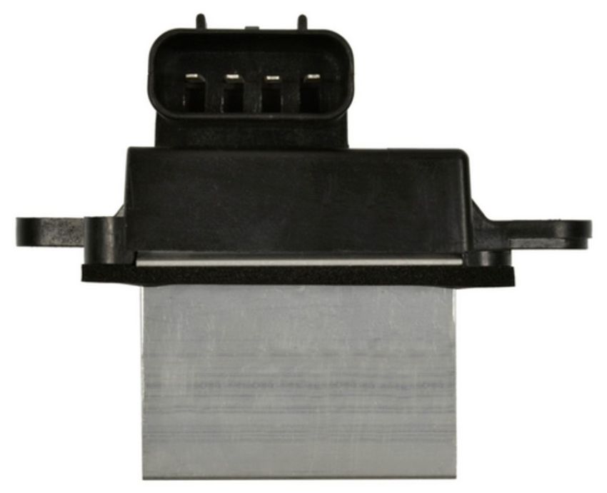 Four Seasons 20437 HVAC Blower Motor Resistor