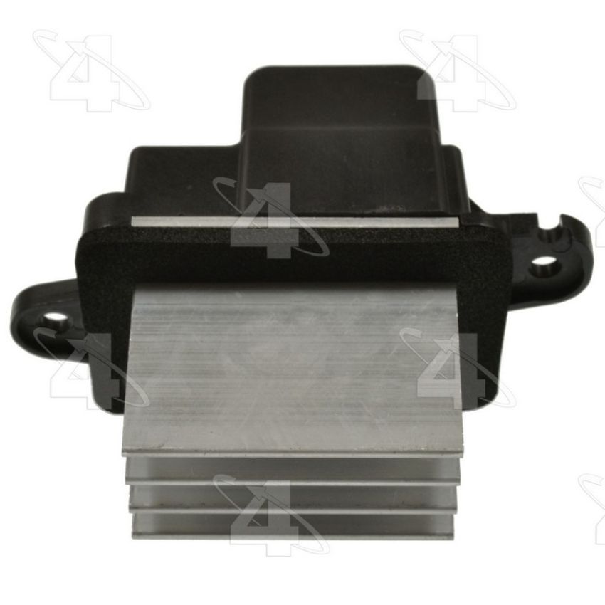 Four Seasons 20437 HVAC Blower Motor Resistor