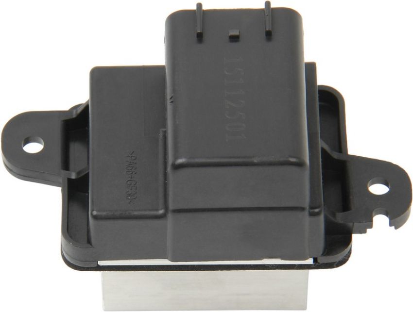 Four Seasons 20437 HVAC Blower Motor Resistor