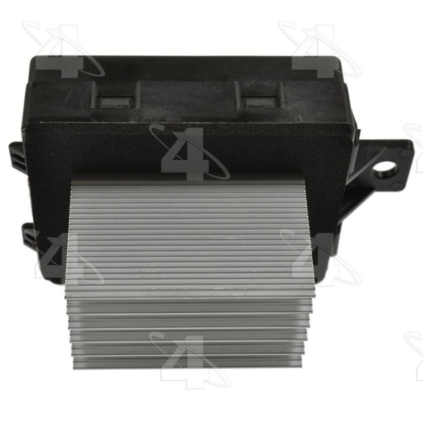 Four Seasons 20438 HVAC Blower Motor Resistor